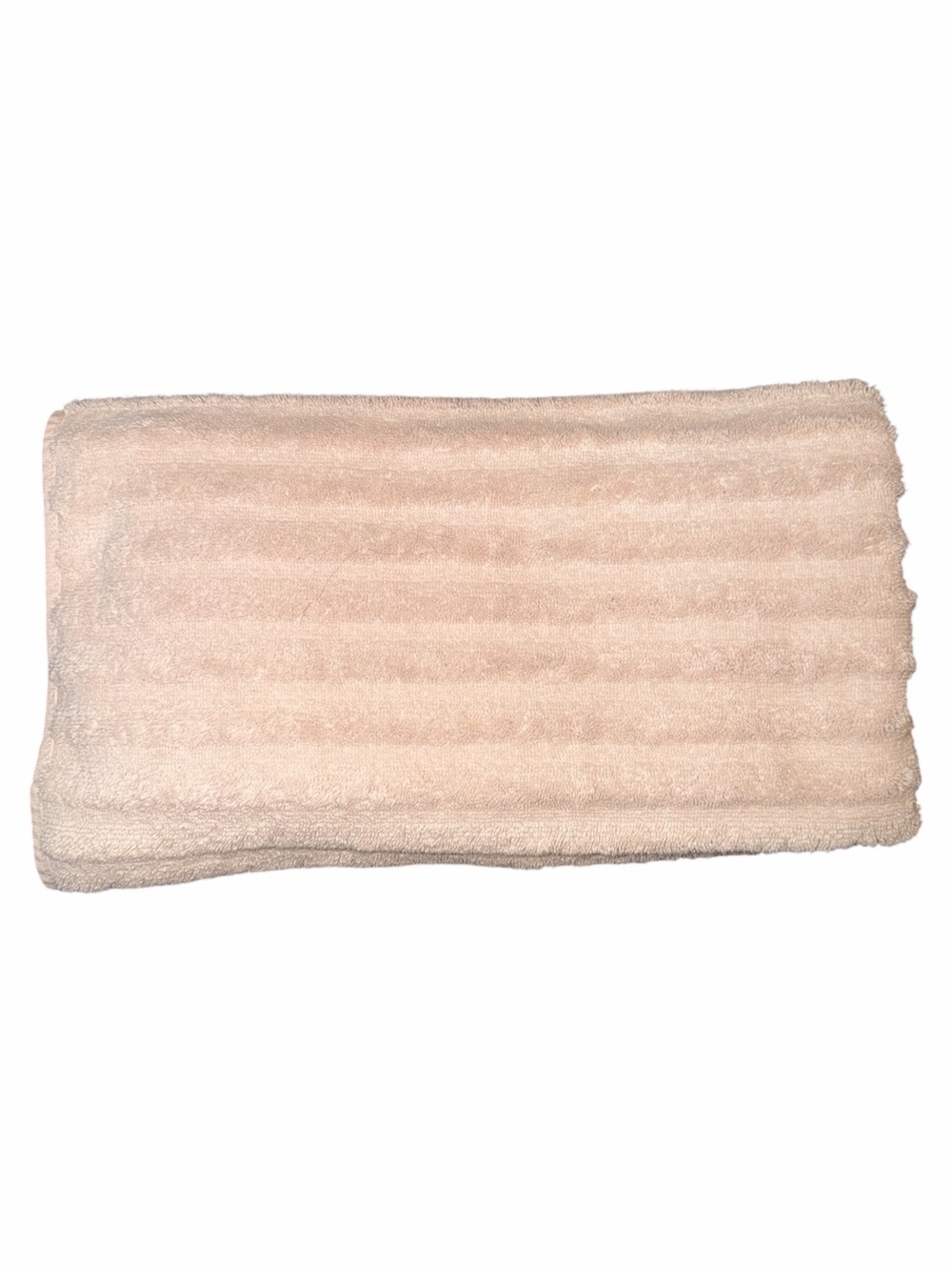 Sonoma Towel in Light Pink
